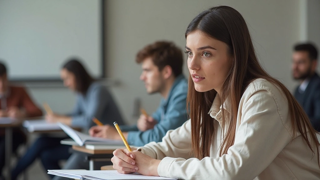 Метод Корнелла для структурированного конспектирования в учебной аудитории