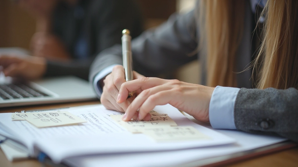 Техника интервального повторения для запоминания